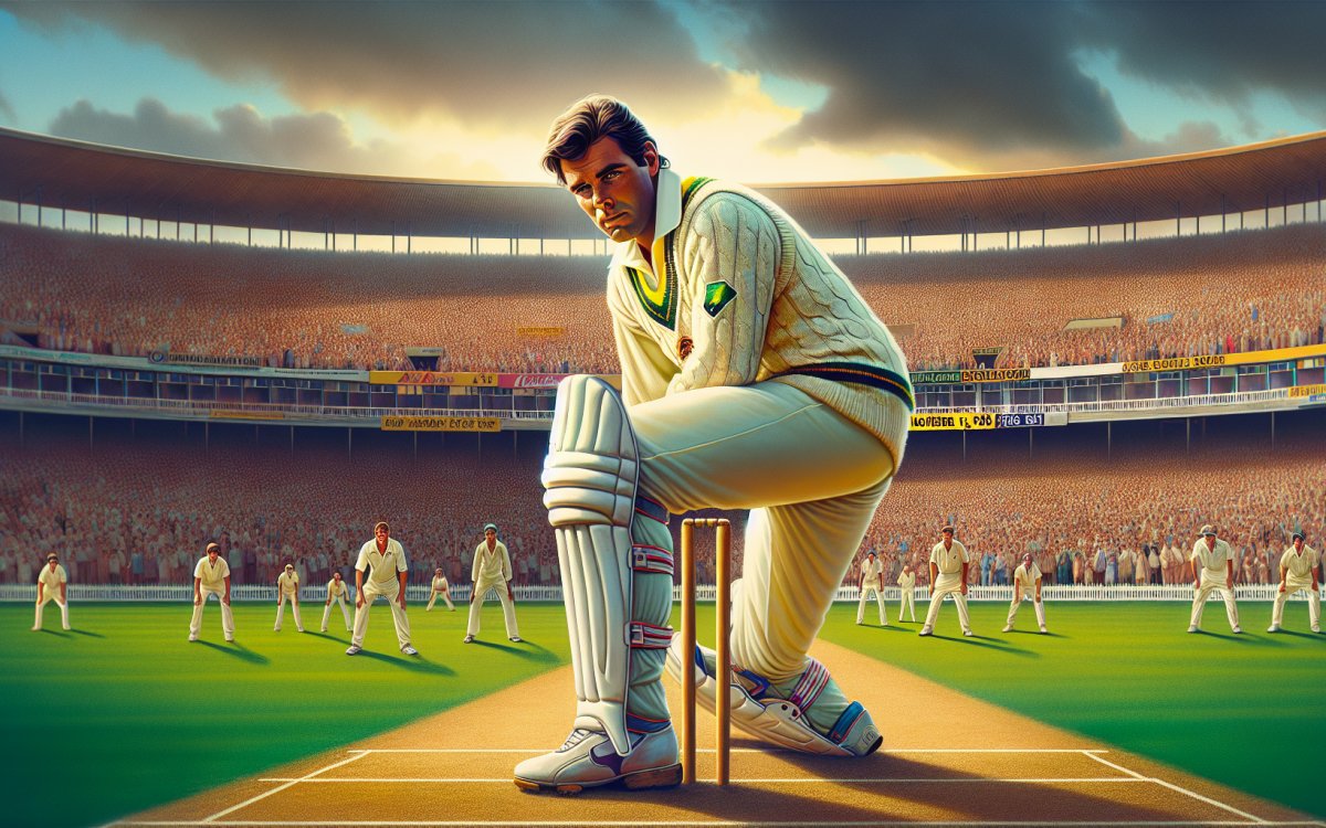 Aaron Finch