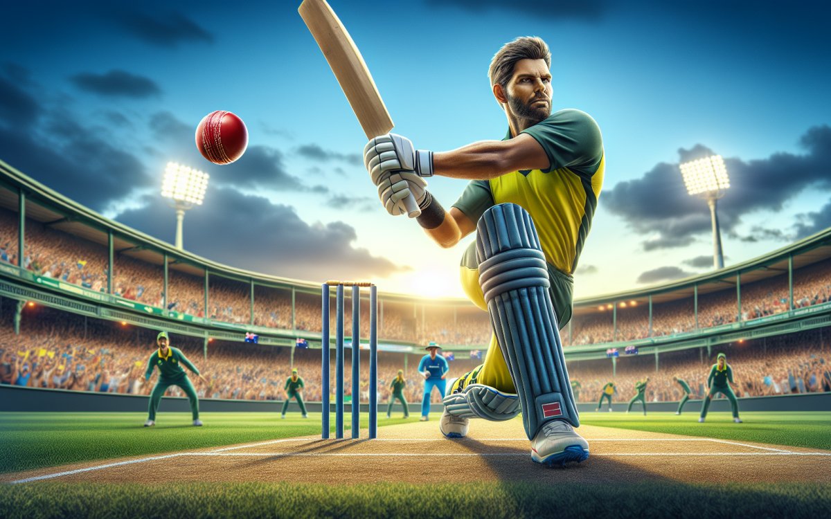 Adam Gilchrist