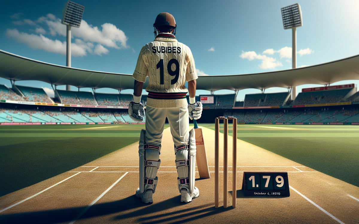 Adam Voges