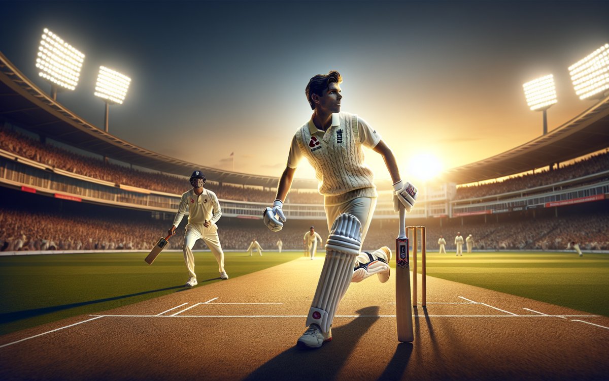 Alastair Cook
