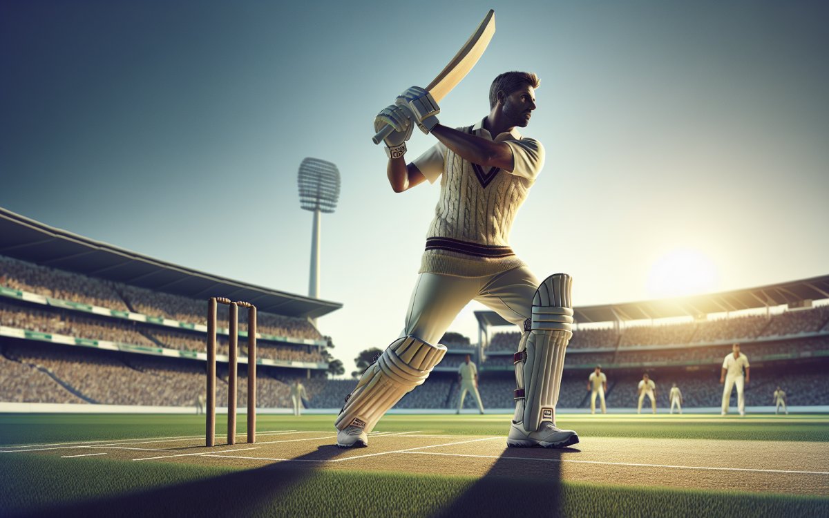 David Hussey