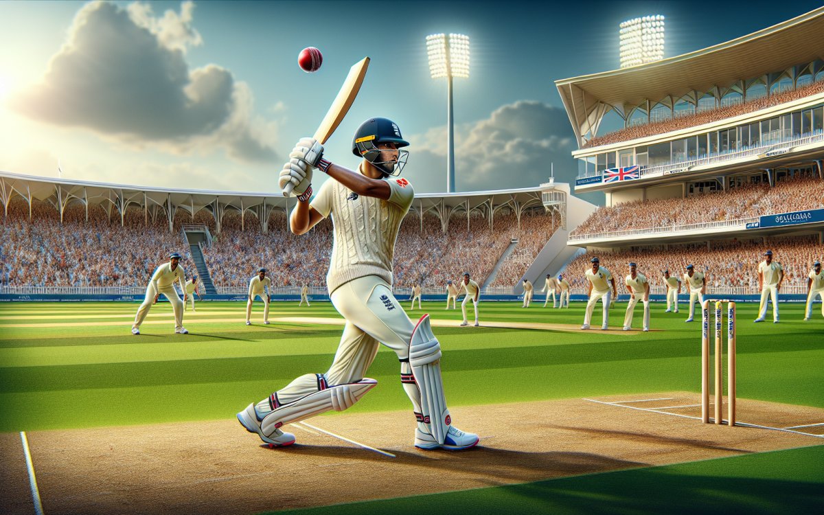 Michael Carberry