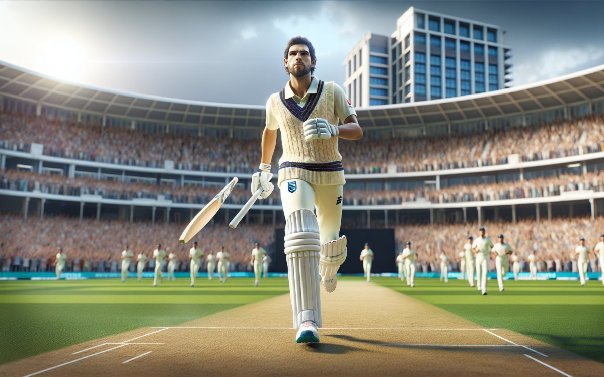 Nick Compton