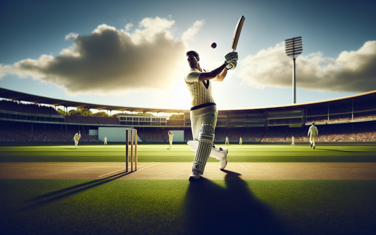 Ricky Ponting