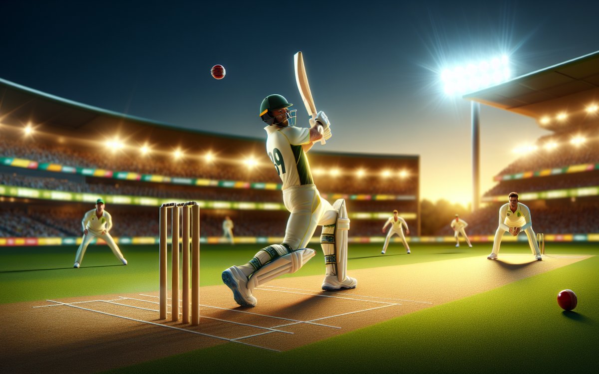 Shaun Tait