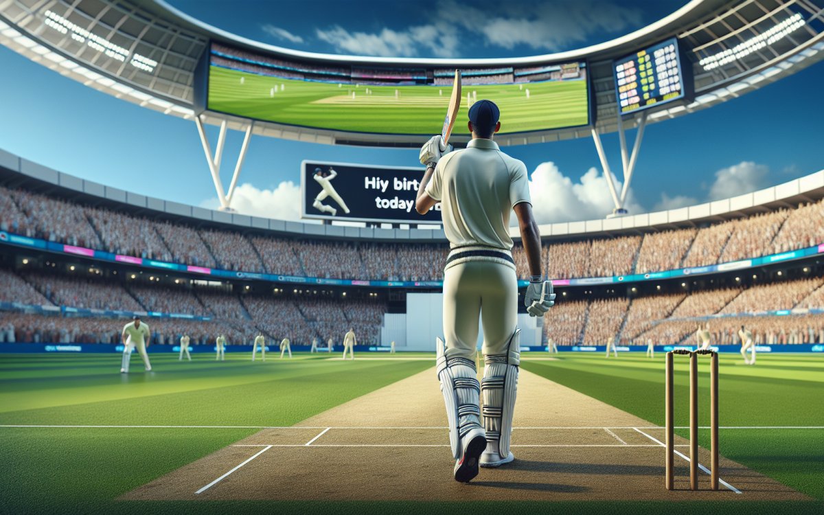 Steve Harmison