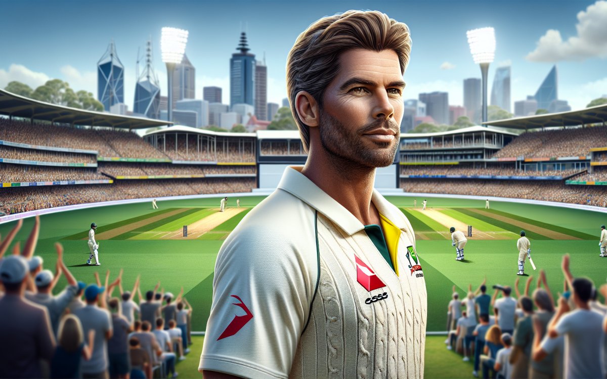 Steve Smith