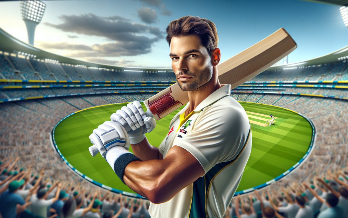 Tim Paine